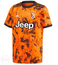 Juventus football jersey adidas
