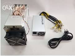 Refurbished L3++ asic antminer mining machine