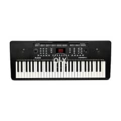 Alesis Harmony 54 54-key Portable Arranger Keyboard