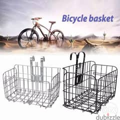 Bike basket