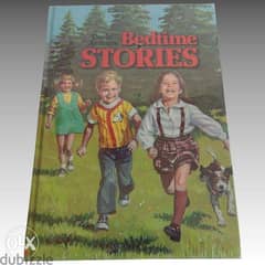 vintage 1976 uncle arthur bedtime stories vol 2