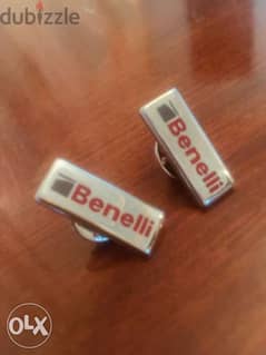 Original Pins - Benelli - دبابيس اصلية