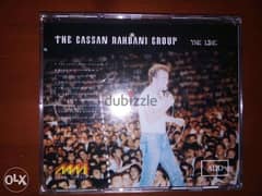 The link original cd by ghassan rahbani group