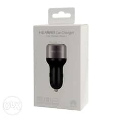 Huawei fast car charger 0
