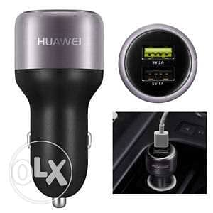Huawei fast car charger 1