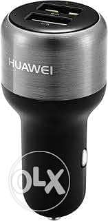 Huawei fast car charger 2
