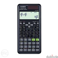 Brand New Casio fx-991ES PLUS Scientific Calculator