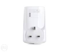 TP-Link Wi-Fi Range Extender 300Mbps