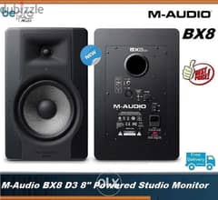 M-Audio