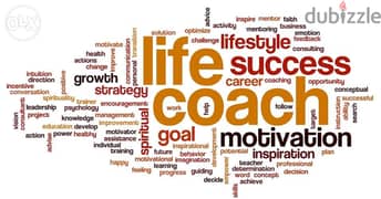 Life Coaching - Life Coach Dr. Charbel El Ghawi