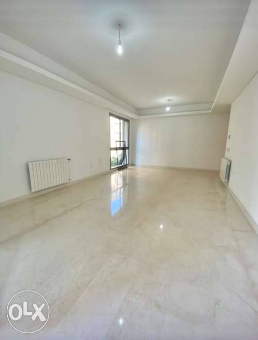 3 bedrooms new apartment for sale waterfront dbayeh maten 0