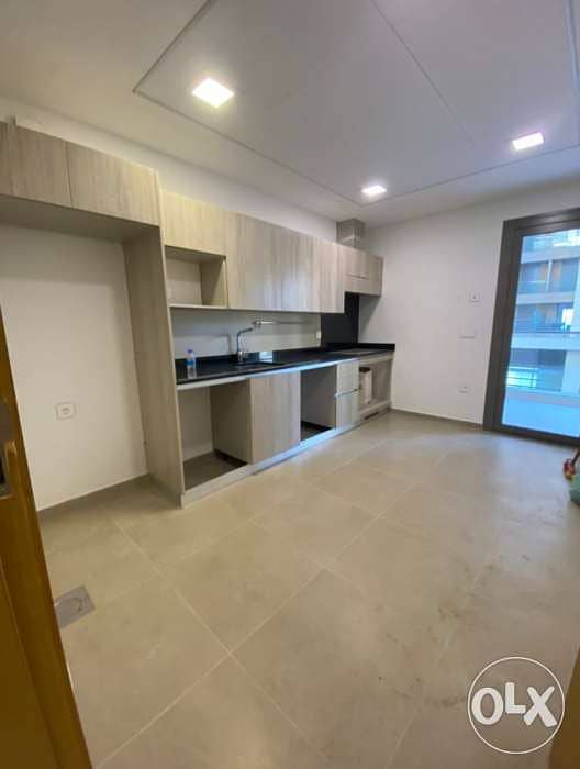 3 bedrooms new apartment for sale waterfront dbayeh maten 2