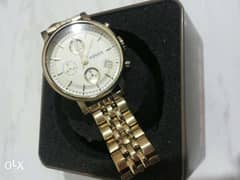 Watch Fossil for sale