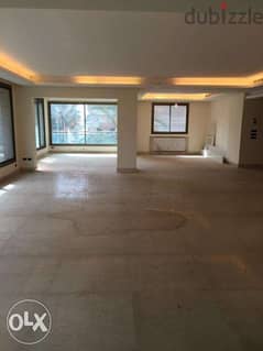 Ramlet el Bayda 430 sqm - الرملة البيضاء - ID : P-314