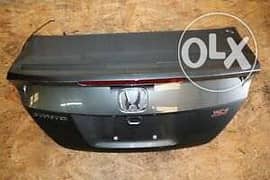 هوندا سبور كوبي قطع Honda Coupe parts