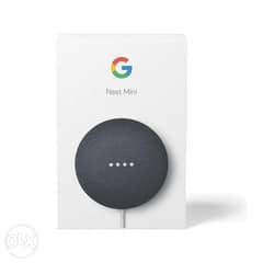 Google Mini Nest 2nd Generation