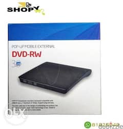 Dvd/Rw USB 3.0