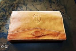 Cartier wallet
