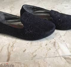 EXCELLENT kensie girl shoes size 31