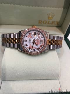 For sale Rolex watch ( Limited )