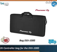 DJ player bag for the XDJ-1000MK2 and XDJ-1000