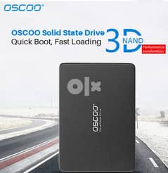 OSCOO SSD 240GB