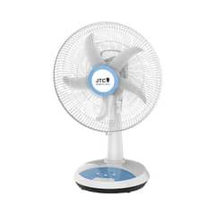 JTC rechargeable fan 14 “