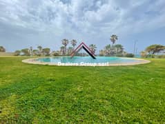 One of The Best Apartment For Sale in Ramlet El-Bayda