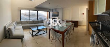 L09132-Duplex Furnished Chalet for rent in Fakra Club