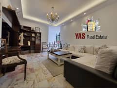 Zouk Mosbeh 265m2 | Excellent Condition | High-end | Open View |