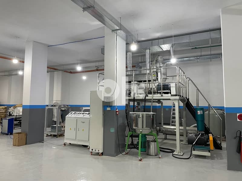 MELTBLOWN Plastic machine (mask filter) and mask production machine 0