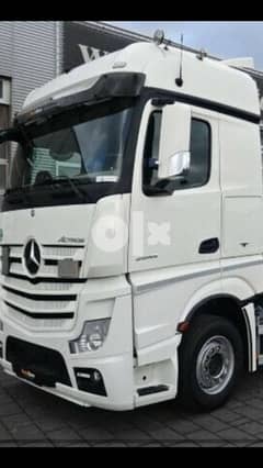 Actros