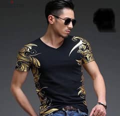 Men’s t shirts stock 13 pieces high quality