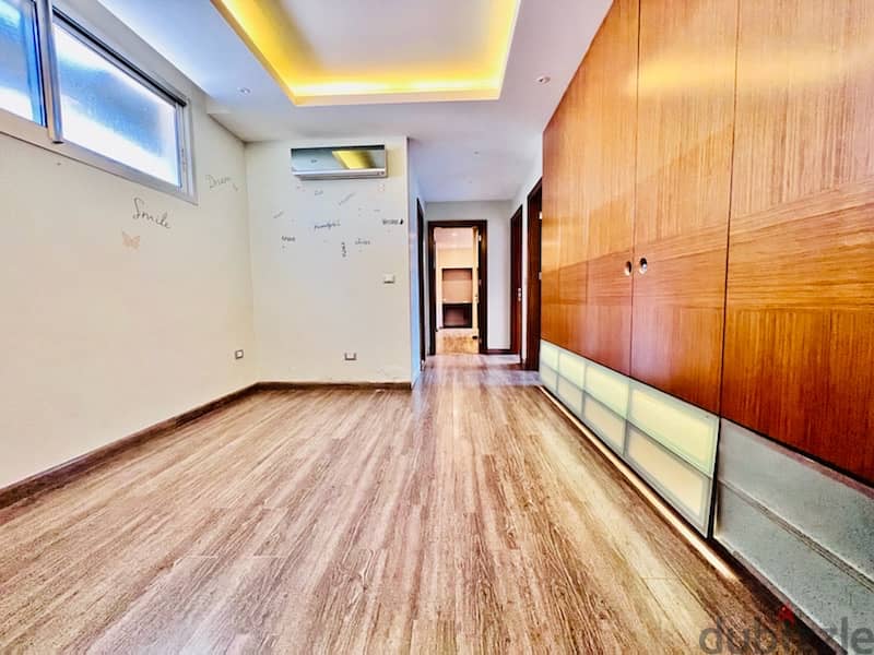 Apartment For Sale In Ras Beirut - شقة للبيع في راس بيروت 5