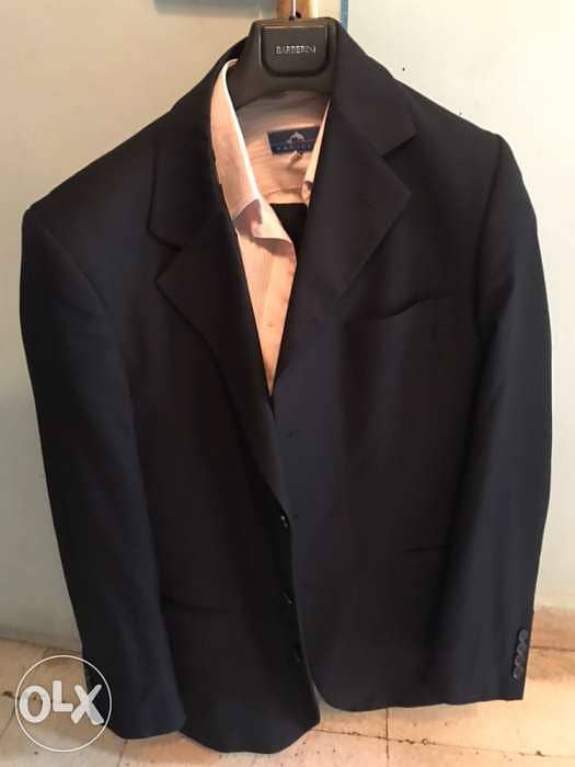 2 Men suit Pellini - بدلتين رسمية رجالية 2