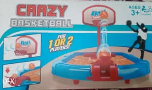 BeCrazy Kids Mini Basket ball 3 Years to 6 Years Old