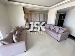 L09282-Beautiful & spacious high-end apartment for sale in Mtayleb