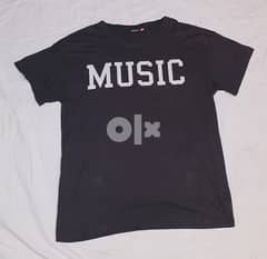 Only Tshirt