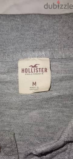 Hollister