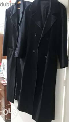 Manteau for sale