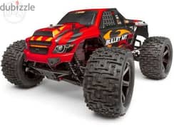 Hpi bullet mt 3.0 rc