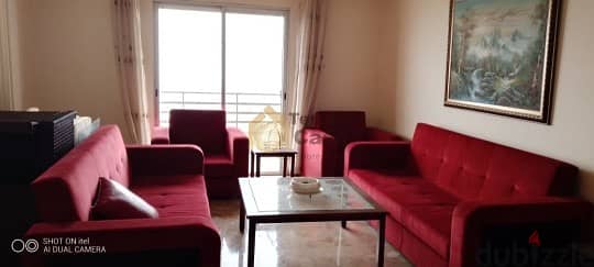 Rent furnished apartment Beit Meri with panoramic view Ref#4228 0
