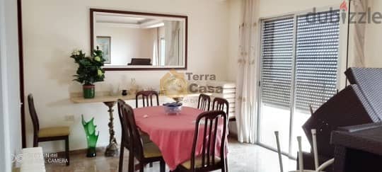 Rent furnished apartment Beit Meri with panoramic view Ref#4228 1