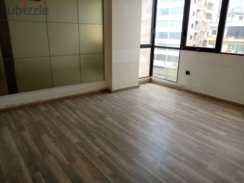 65  Sqm |  Office for sale in Ain EL Remmeneh 2