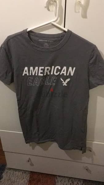 american eagle each one at 7 $ 2