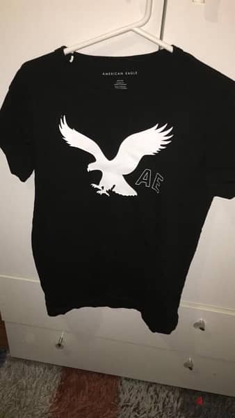 american eagle each one at 7 $ 3