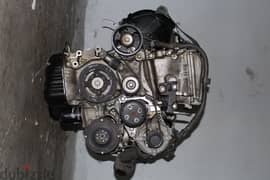 Engine for toyota Rav4 2AZ       محرك لتويوتا Rav4 2AZ