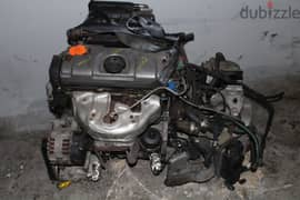 Used Peugeot engines      محركات بيجو مستعملة