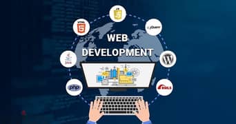 Web Development | Design | E-commerce website