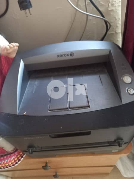 printer xerox new 0